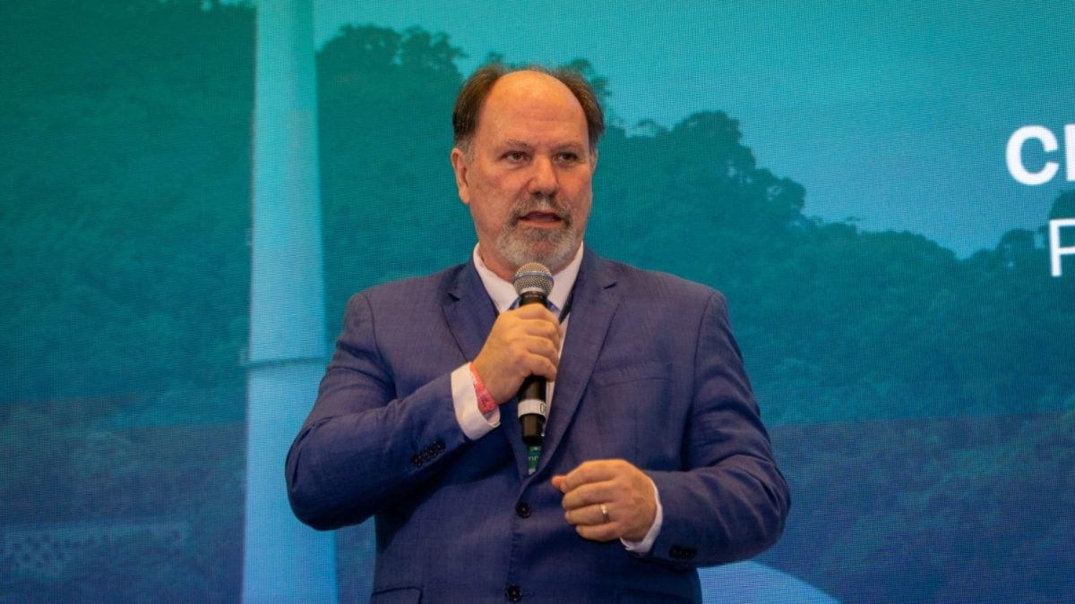 Brasil precisará de energia nuclear para data centers, diz setor