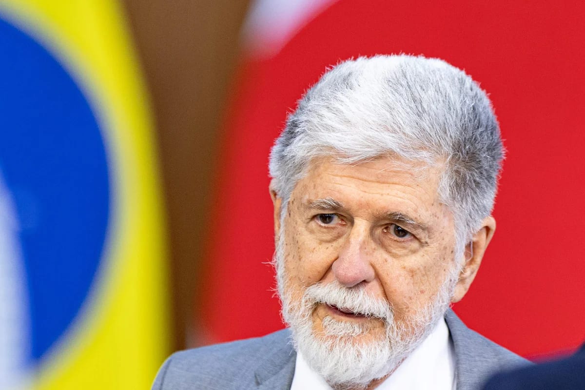 Amorim: classificar PCC e CV como terroristas não traz ganhos concretos