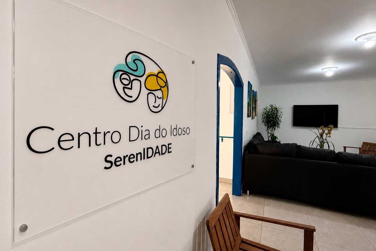 Capivari inaugura Centro Dia serenIDADE para idosos nesta sexta (14)