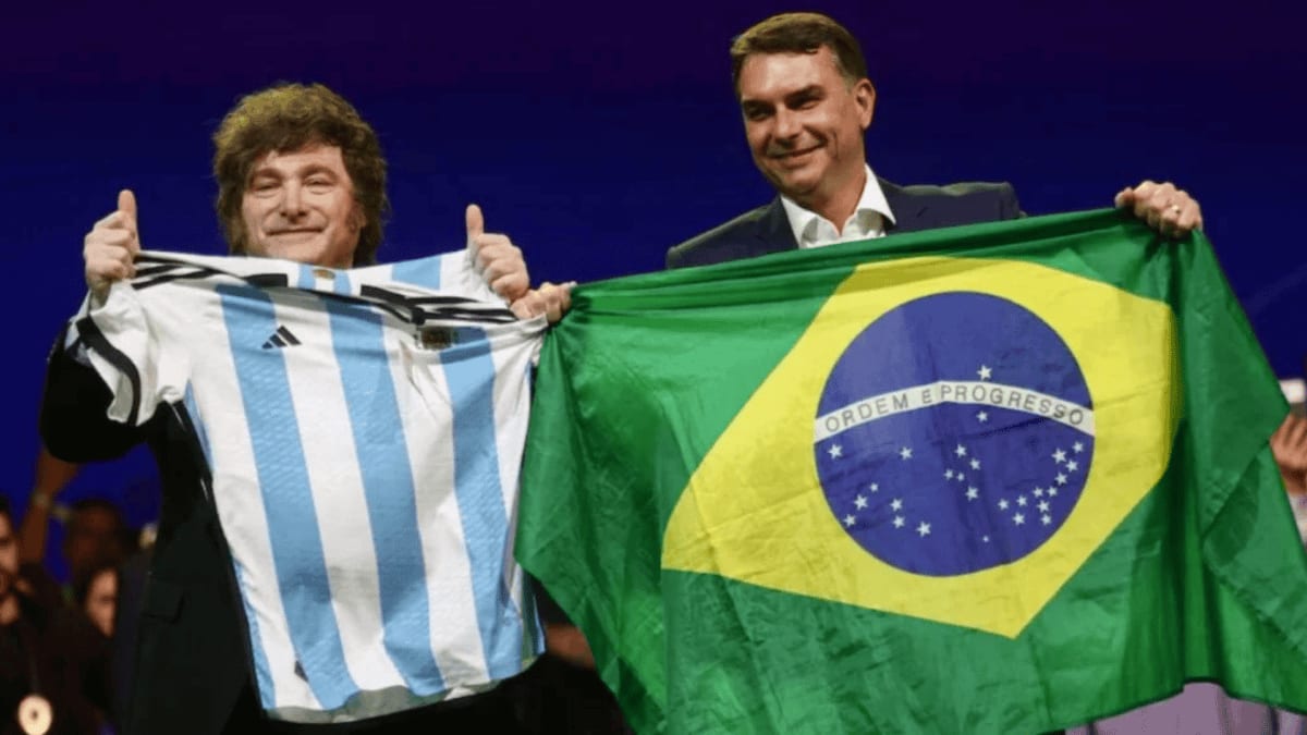 Petróleo, Lítio e Terras Raras: por Que o Brasil Pode Se Tornar uma Peça-chave para Trump em Sua Disputa com a China