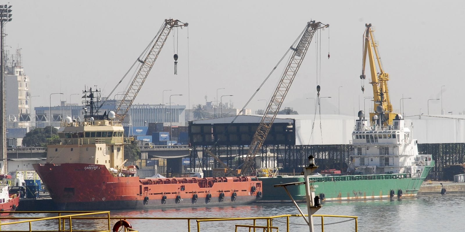 Acordo Mercosul-União Europeia impulsiona exportações brasileiras em 30,7%
