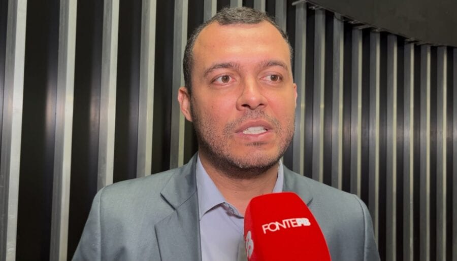 Vereador Júnior Ferreira destaca avanços e legado de sua gestão à frente da Câmara de Guarabira