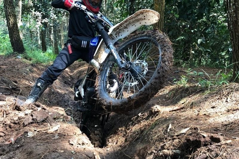 A pedido do MPF, Justiça ordena que evento de motociclismo em Santo Antônio do Pinhal (SP) seja cancelado