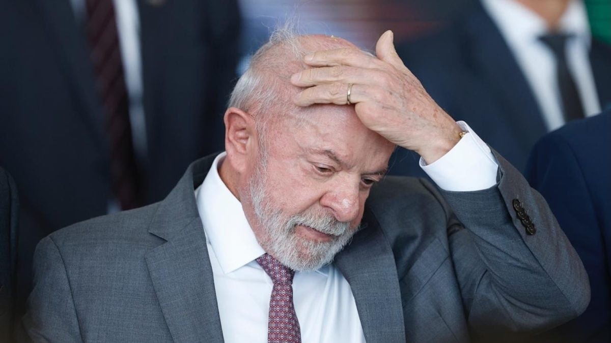 Campanha de Lula pede ao TSE remoção de posts de Nikolas sobre “toque”
