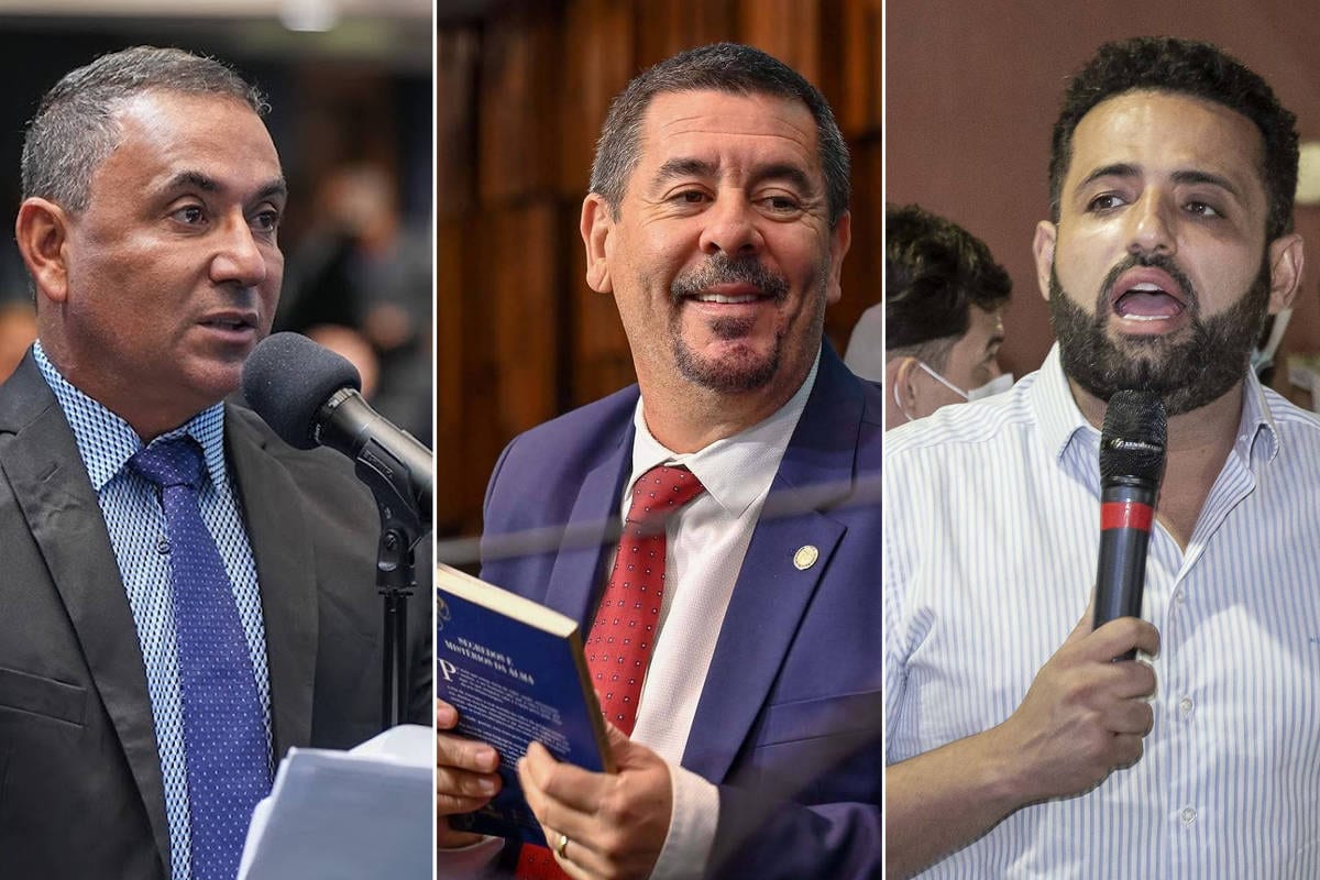 MP Eleitoral impugna 14 candidaturas vinculadas ao crime organizado em 5 estados