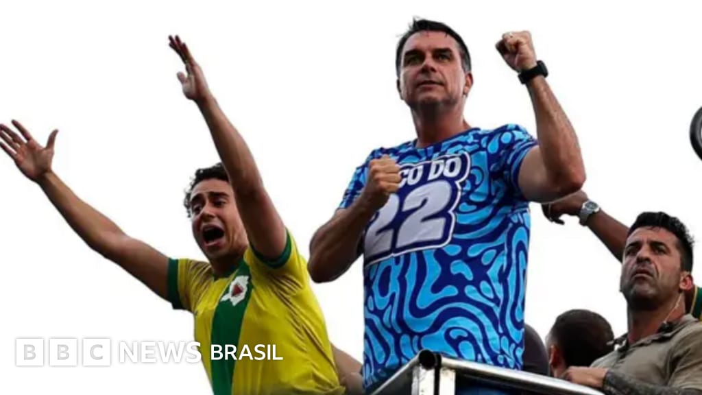 Os argumentos de Flávio para pedir anulação da eleição — e o que dizem especialistas