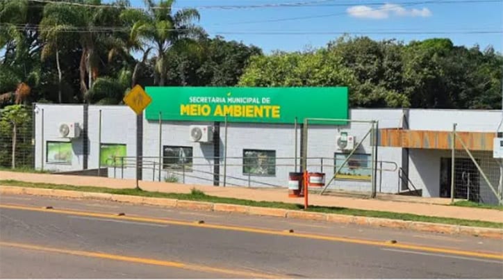 Tadeu Martins reassume Secretaria de Meio Ambiente de Valparaíso
