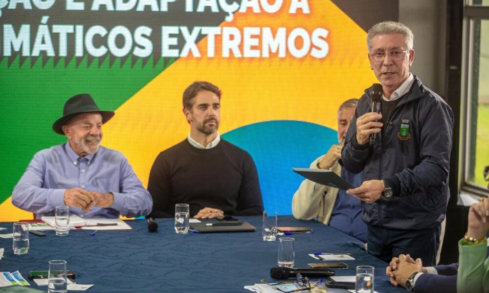 Governo federal libera R$ 75 milhões para Casas de Bombas 9 e 10 em Canoas