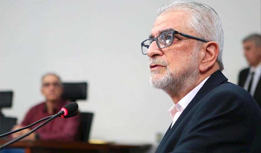 CÂMARA. Edis têm expediente nobre para homenagear o Complexo Hospitalar Astrogildo de Azevedo