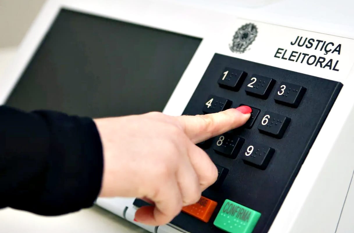 Mulheres são maioria nos 10 maiores colégios eleitorais de Goiás