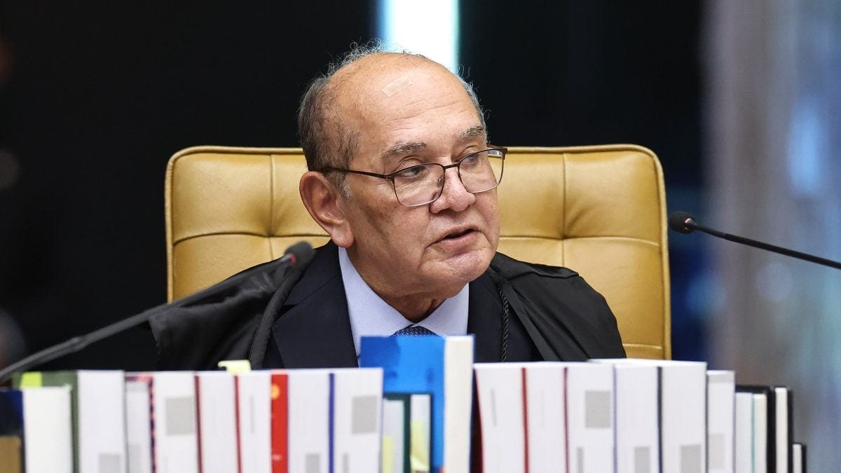 Gilmar Mendes pede plenário do STF para uniformizar precatórios ligados a Vorcaro