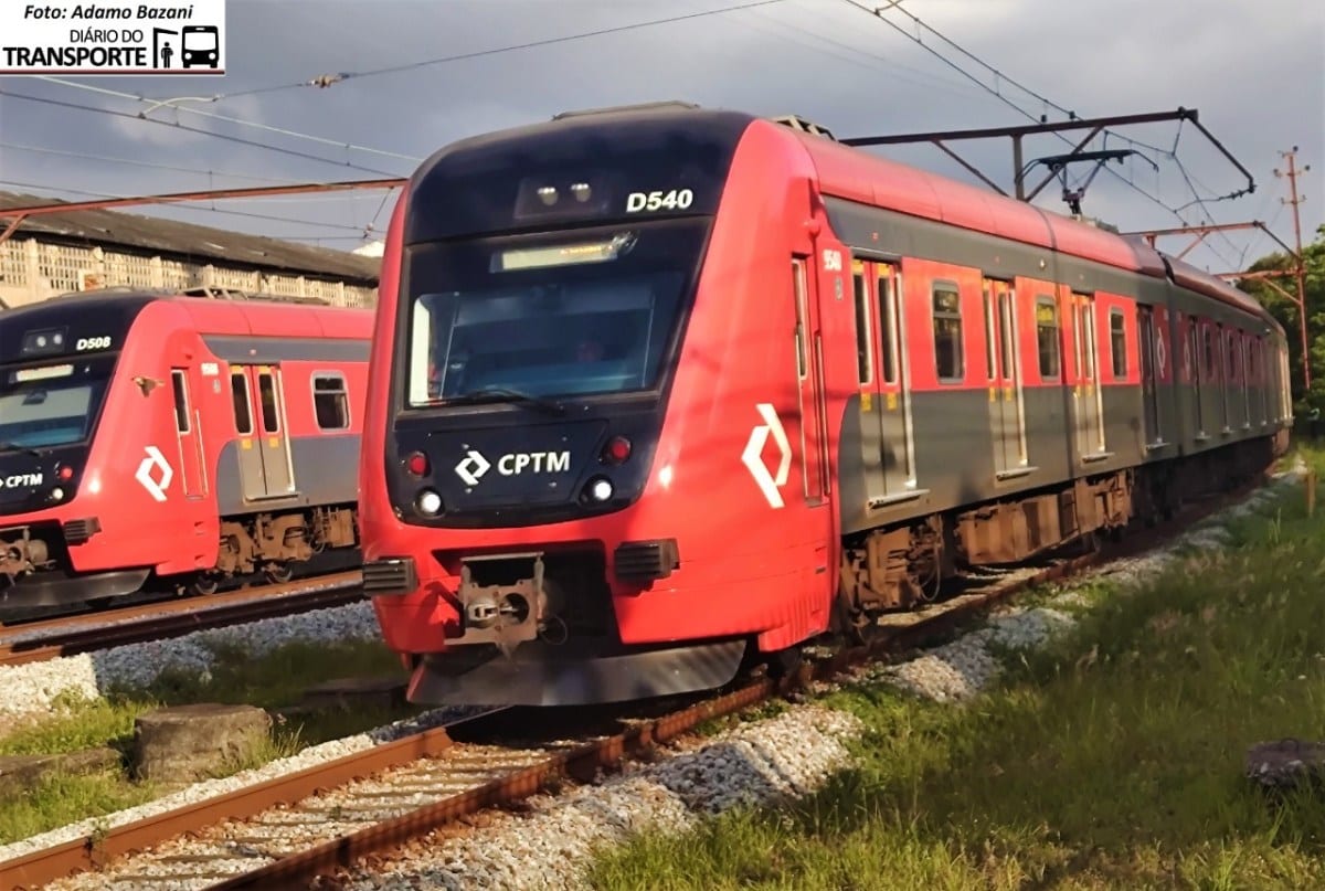 CPTM teve prejuízo de R$ 588,6 milhões em 2025 e auditoria aponta falhas patrimoniais