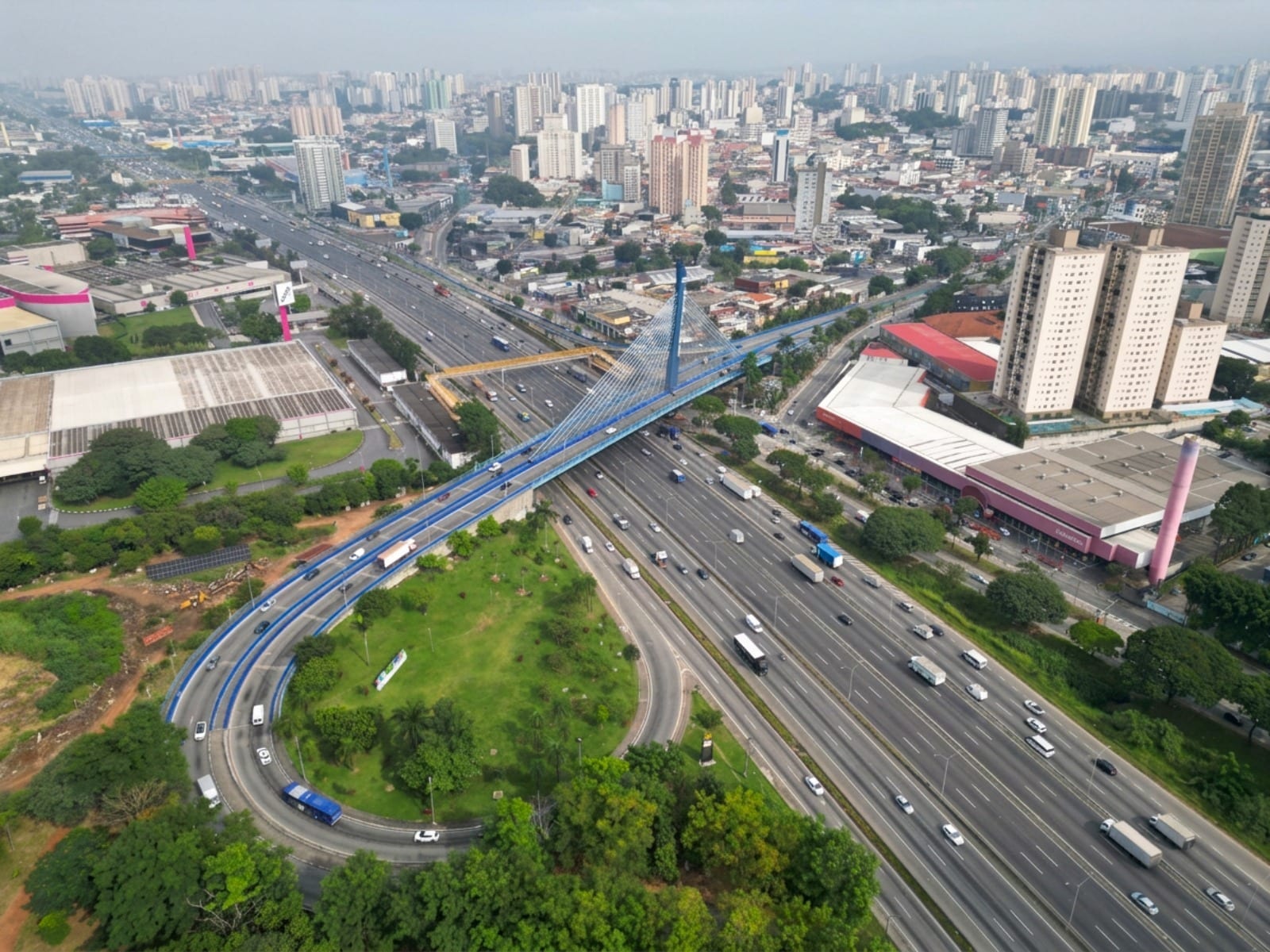 Guarulhos recebe Selo Prata do programa Facilita SP em julho de 2026