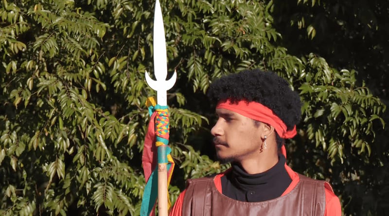 Lanceiros Negros ganham documentário em Caxias do Sul