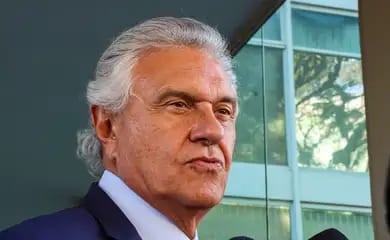 Mendonça barra propaganda de Caiado que afirmava: ‘o PT invadia terras’