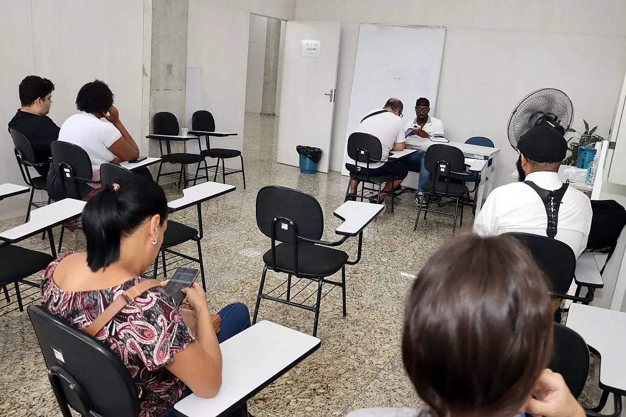 Polo de Empregabilidade Inclusiva terá nova edição nesta quinta-feira para suporte a PCDs