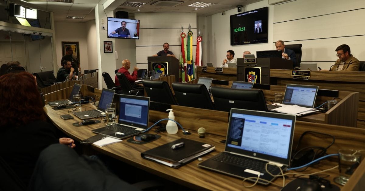 São José aprova capacitação obrigatória contra engasgo para servidores
