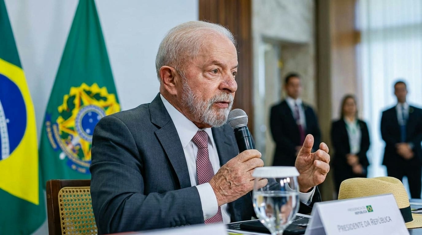 Pesquisa Quaest: 50% desaprovam o governo Lula, 43% aprovam