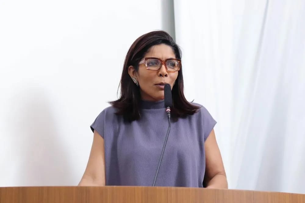 Bairro Boa Vista é alvo de requerimento da vereadora Delma Freitas