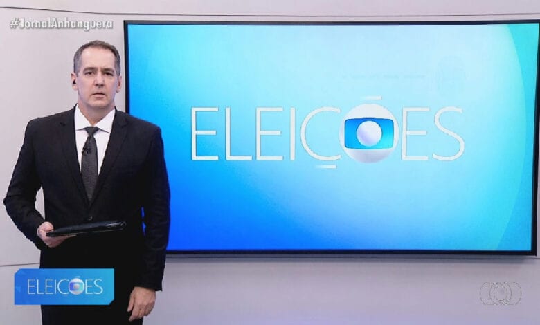 Saúde e saneamento dominam compromissos dos candidatos ao governo de Goiás nesta segunda (31)