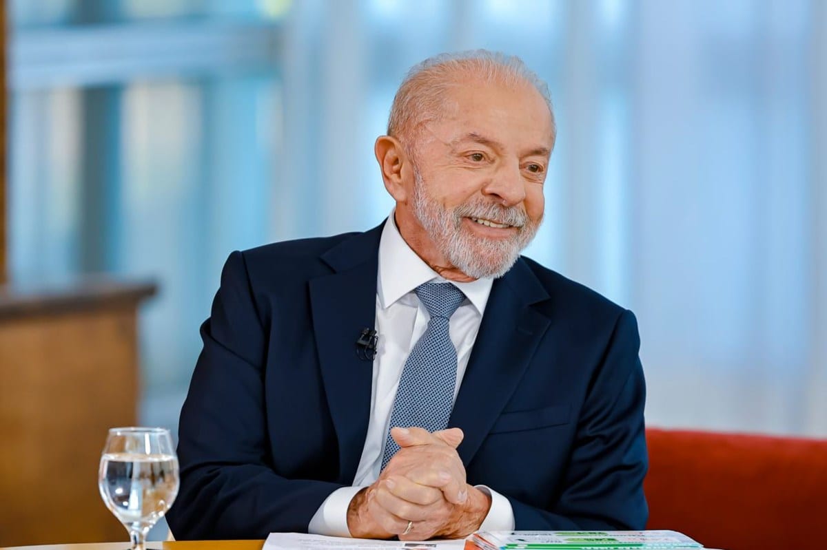 Lula avisa: mudança não é sinônimo de retrocesso