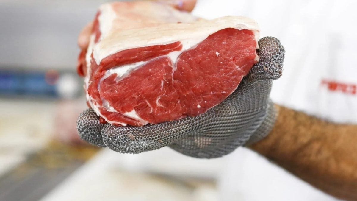 Mapa e Itamaraty não devem reverter veto da UE à carne até 3 de setembro