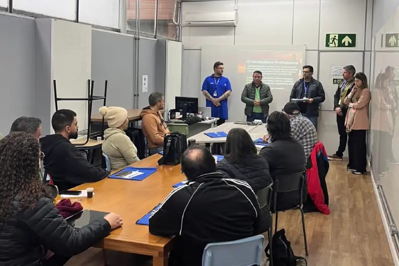 Canela oferece cursos profissionalizantes com bolsa de R$ 750; inscrições vão até 19 de outubro