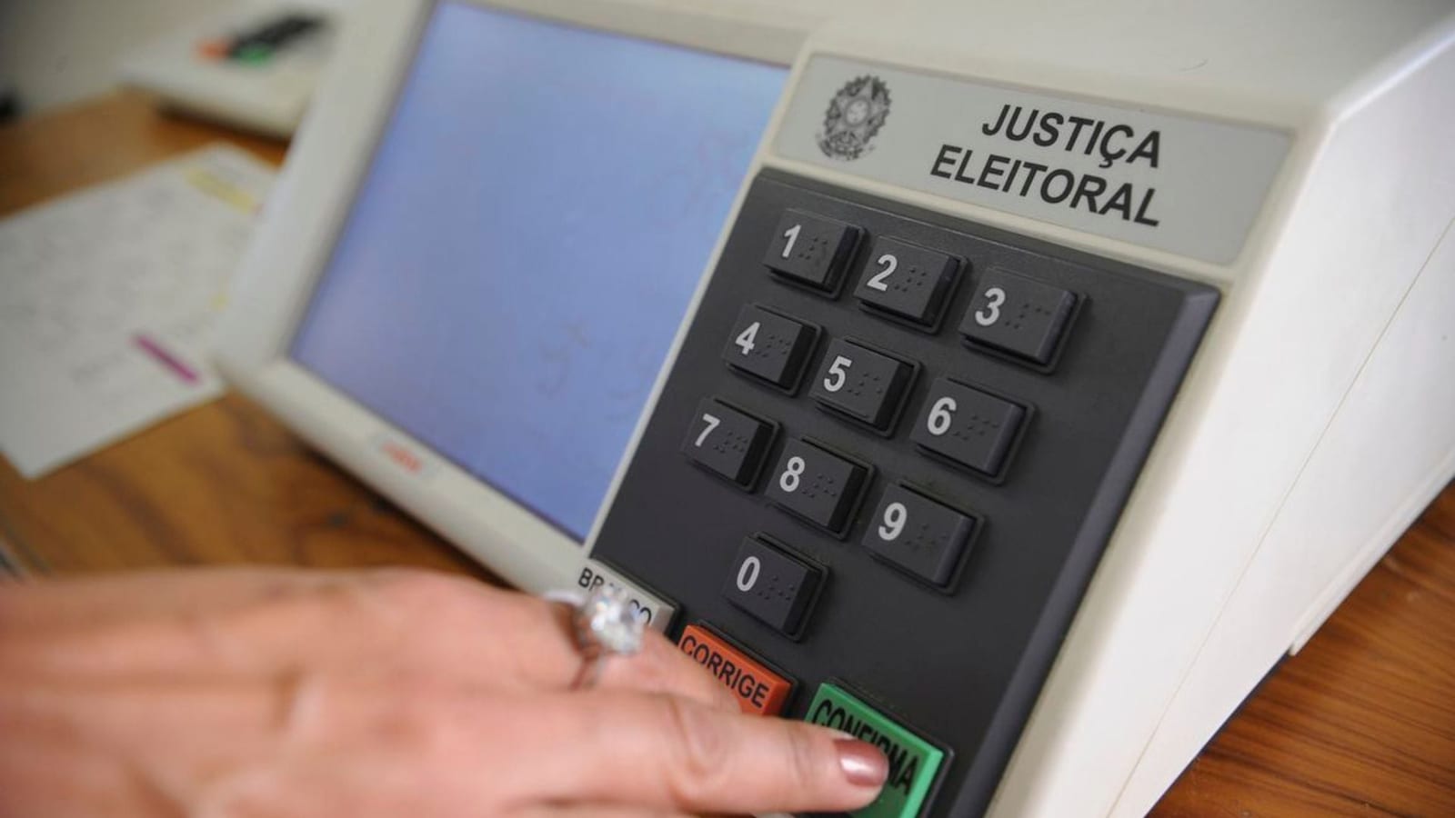 Confira a nova pesquisa presidente 2026 do Quaest