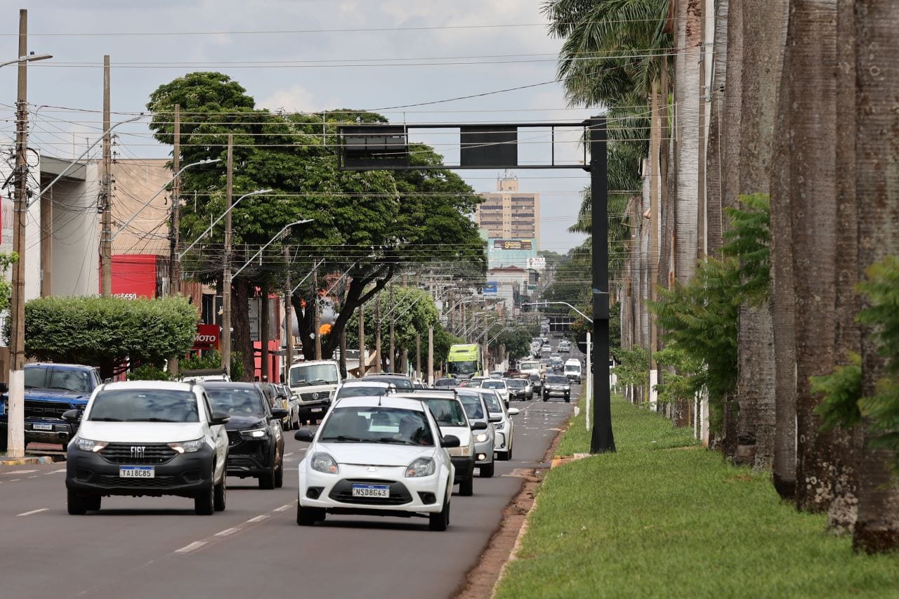 Lideranças destacam novo momento econômico de Dourados com investimentos e obras