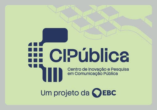 EBC lança Centro de Inovação e Pesquisa em Comunicação Pública