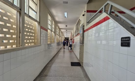 Eleições 2026 iniciam com tranquilidade e sem longas filas em Sergipe