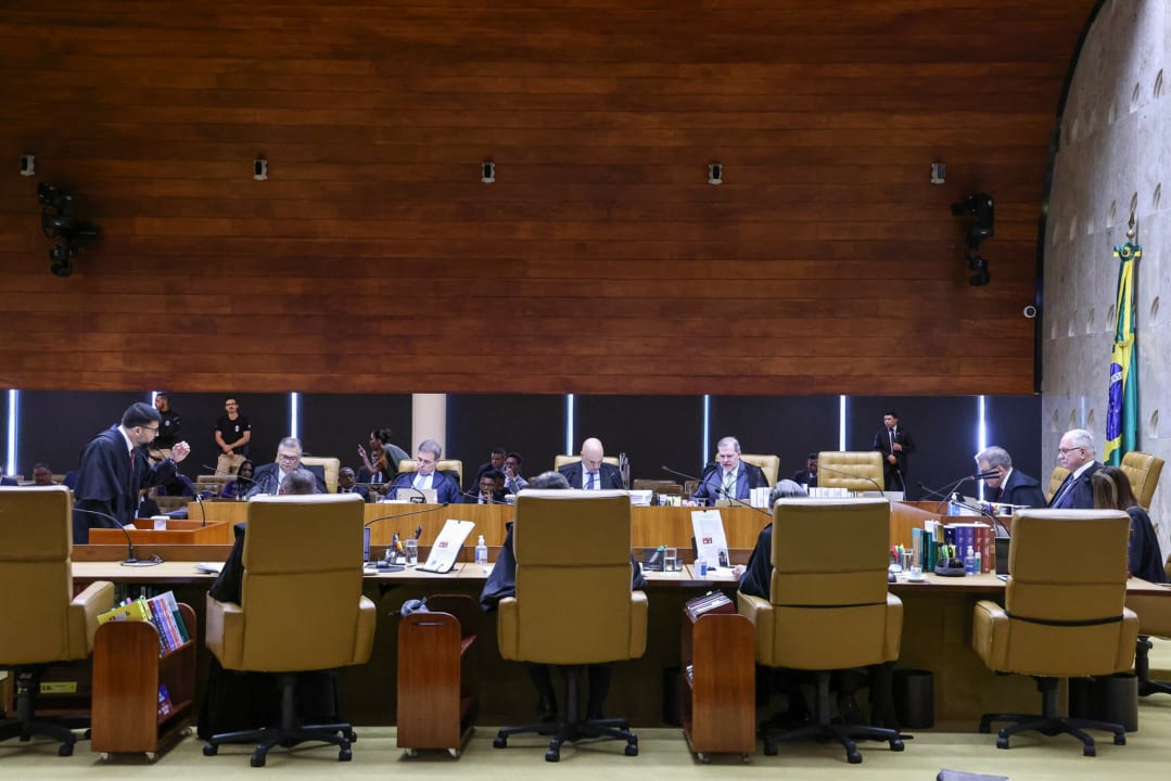 STF começa a julgar limites das emendas impositivas nos Estados
