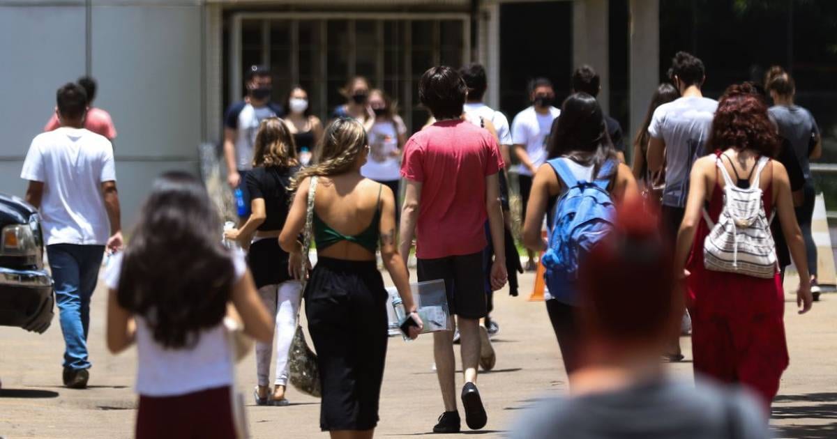 Unicamp 2027: o que acontece se a prova não puder ser aplicada no seu local