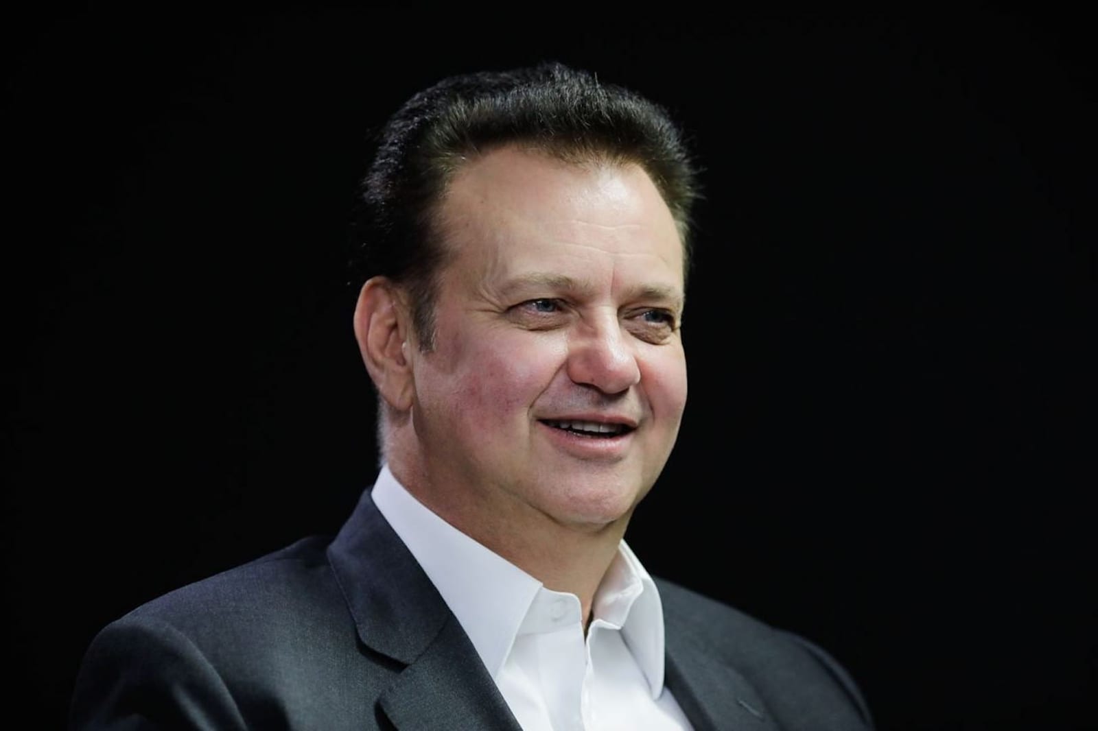 Kassab dá parabéns a Lula e Alckmin pela vitória nas eleições