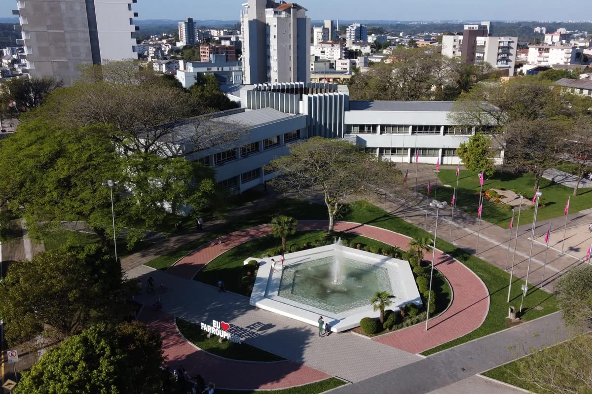 Prefeitura de Farroupilha encaminha projeto para substituir dívidas antigas por financiamento a juros menores