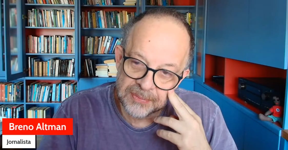 Minas Gerais, São Paulo e voto anti-Bolsonaro são a chave para virada de Lula, diz Breno Altman