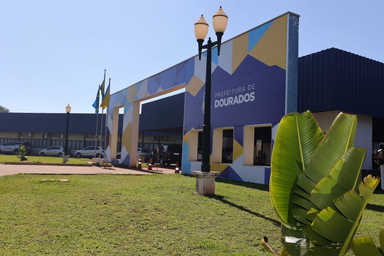 Prefeitura antecipa o pagamento e Dia do Servidor será com salário na conta