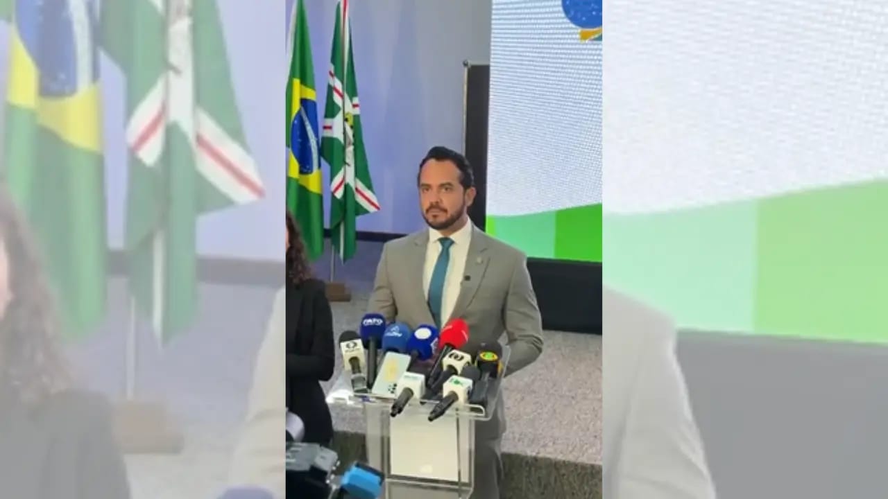 TRE-GO orienta votação até as 19h em seções ainda abertas