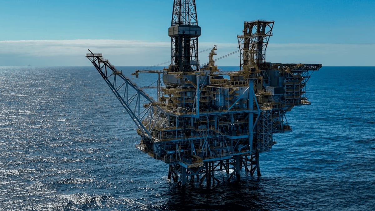 ANP realiza nesta 4ª maior leilão de áreas de petróleo da sua história