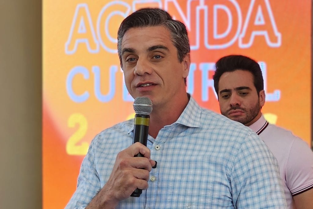 Piovezan anuncia duplicação de trecho da SP-306 entre Câmara e FHO