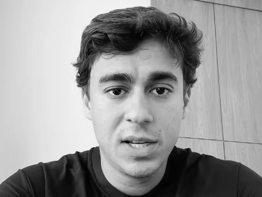 Nikolas diz que chance de anular eleição é quase nula e pede a aliados evitarem manifestações