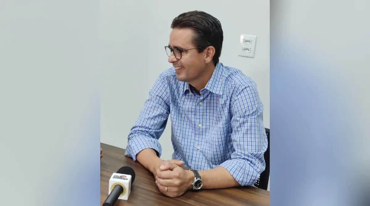 Renato Ribeiro sobre campanha: “O sentimento é de dever cumprido”