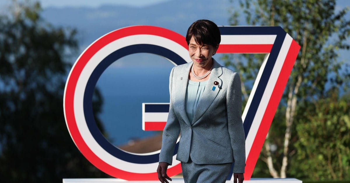 Governo japonês cobra formalmente Pequim por tratamento desrespeitoso a líder nacional