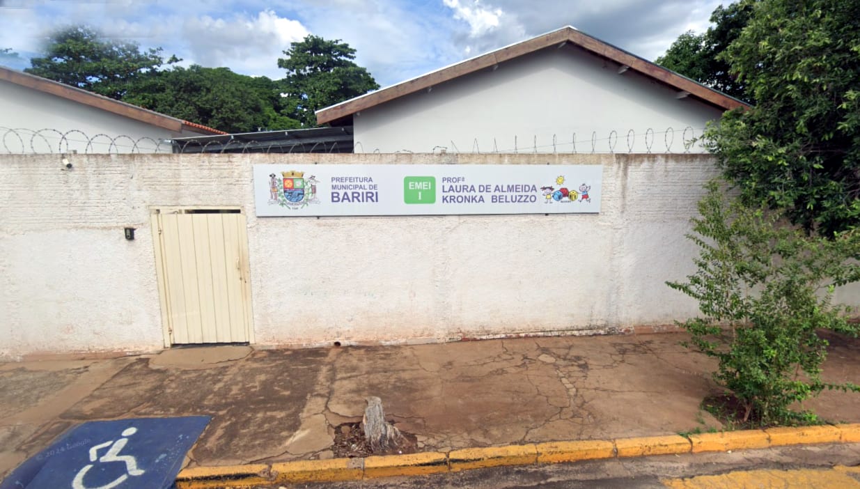 Educação: Bariri deve ampliar educação em tempo integral para duas Emeis