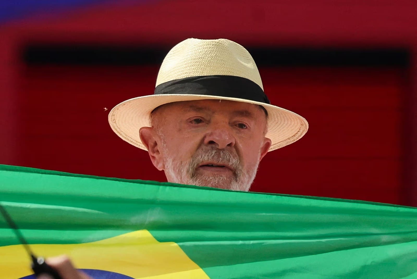 BTG/Nexus: aprovação e desaprovação de Lula empatam tecnicamente
