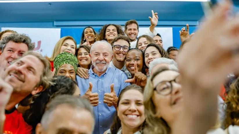 Redes e ruas: por que as duas frentes são decisivas para Lula no segundo turno?