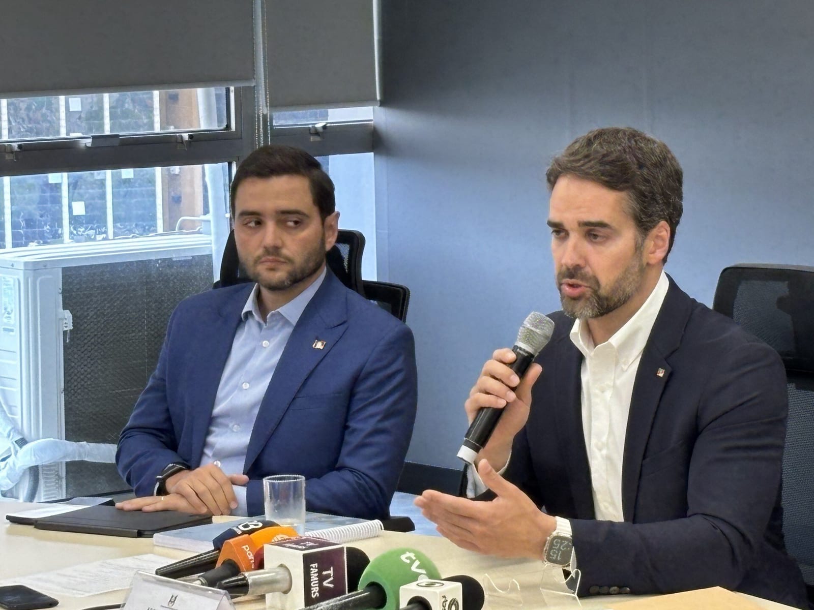 “O poder passa, o governo muda de mãos, mas o Rio Grande permanece”: RS prepara estrutura para transição entre governos