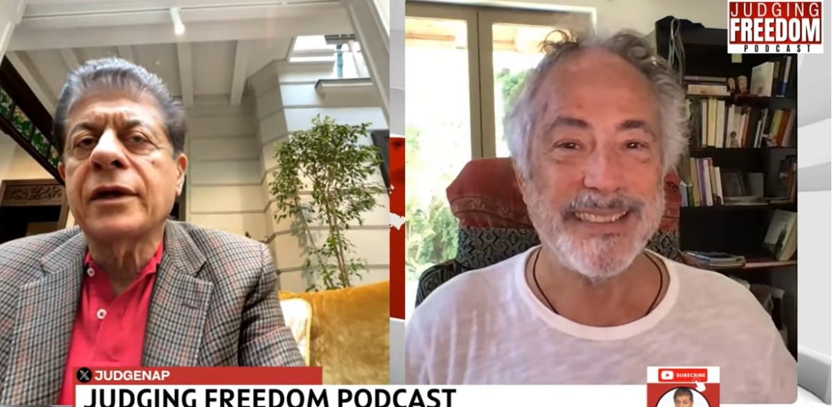“Trump está prejudicando mais os interesses ocidentais do que o Irã”, diz Pepe Escobar
