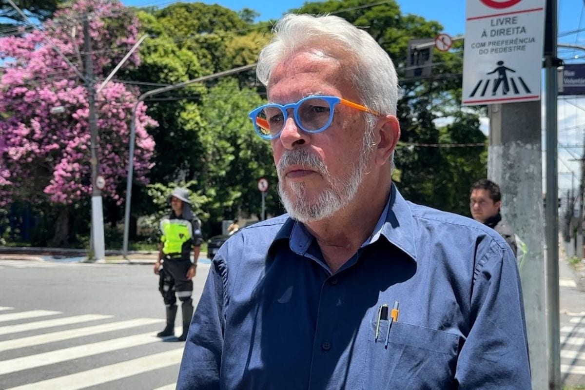 Secretaria de Mobilidade de Taubaté troca chefe; Monteclaro César exonerado