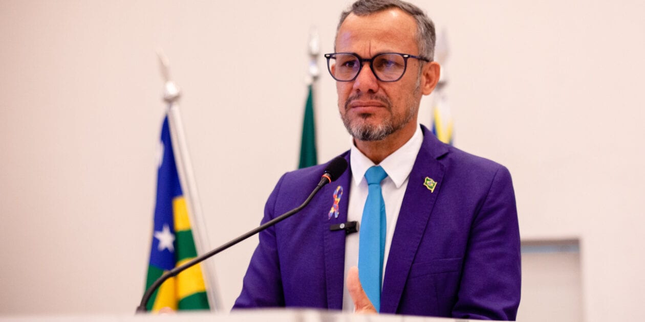 Reamilton pede aplicação de leis municipais para pessoas com deficiência